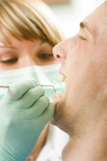 Veltkamp Family Dentistry | Lynden, WA Dentists | Teeth Cleaning